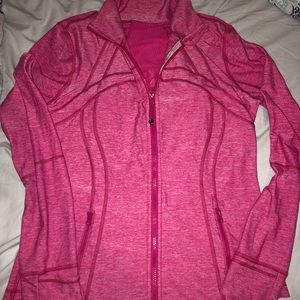 Lululemon define jacket